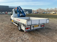 Bedrijfswagen met laadkraan - afbeelding 16 van  20