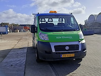 Bedrijfswagen met openlaadbak, fiat, ducato 2.3 multijet kipper, 35l 2.3 multijet mh1, 2008 - afbeelding 2 van  38