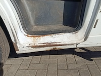 Bedrijfswagen met openlaadbak, fiat, ducato 2.3 multijet kipper, 35l 2.3 multijet mh1, 2008 - afbeelding 5 van  38