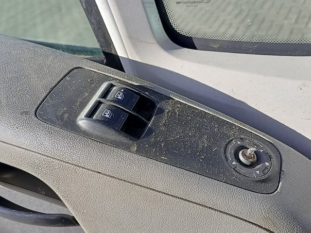 Bedrijfswagen met openlaadbak, fiat, ducato 2.3 multijet kipper, 35l 2.3 multijet mh1, 2008 - afbeelding 6 van  38