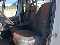 Bedrijfswagen met openlaadbak, fiat, ducato 2.3 multijet kipper, 35l 2.3 multijet mh1, 2008 - afbeelding 7 van  38
