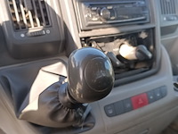 Bedrijfswagen met openlaadbak, fiat, ducato 2.3 multijet kipper, 35l 2.3 multijet mh1, 2008 - afbeelding 11 van  38