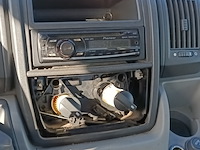 Bedrijfswagen met openlaadbak, fiat, ducato 2.3 multijet kipper, 35l 2.3 multijet mh1, 2008 - afbeelding 13 van  38