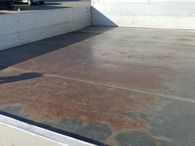 Bedrijfswagen met openlaadbak, fiat, ducato 2.3 multijet kipper, 35l 2.3 multijet mh1, 2008 - afbeelding 16 van  38