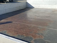 Bedrijfswagen met openlaadbak, fiat, ducato 2.3 multijet kipper, 35l 2.3 multijet mh1, 2008 - afbeelding 16 van  38