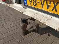 Bedrijfswagen met openlaadbak, fiat, ducato 2.3 multijet kipper, 35l 2.3 multijet mh1, 2008 - afbeelding 18 van  38