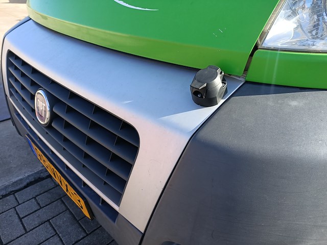 Bedrijfswagen met openlaadbak, fiat, ducato 2.3 multijet kipper, 35l 2.3 multijet mh1, 2008 - afbeelding 20 van  38