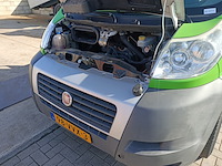 Bedrijfswagen met openlaadbak, fiat, ducato 2.3 multijet kipper, 35l 2.3 multijet mh1, 2008 - afbeelding 21 van  38