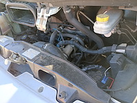 Bedrijfswagen met openlaadbak, fiat, ducato 2.3 multijet kipper, 35l 2.3 multijet mh1, 2008 - afbeelding 22 van  38