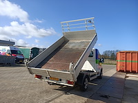 Bedrijfswagen met openlaadbak, fiat, ducato 2.3 multijet kipper, 35l 2.3 multijet mh1, 2008 - afbeelding 26 van  38