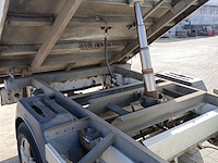 Bedrijfswagen met openlaadbak, fiat, ducato 2.3 multijet kipper, 35l 2.3 multijet mh1, 2008 - afbeelding 27 van  38