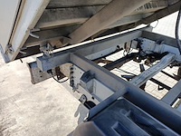 Bedrijfswagen met openlaadbak, fiat, ducato 2.3 multijet kipper, 35l 2.3 multijet mh1, 2008 - afbeelding 29 van  38