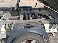 Bedrijfswagen met openlaadbak, fiat, ducato 2.3 multijet kipper, 35l 2.3 multijet mh1, 2008 - afbeelding 31 van  38