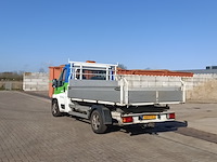 Bedrijfswagen met openlaadbak, fiat, ducato 2.3 multijet kipper, 35l 2.3 multijet mh1, 2008 - afbeelding 34 van  38