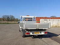 Bedrijfswagen met openlaadbak, fiat, ducato 2.3 multijet kipper, 35l 2.3 multijet mh1, 2008 - afbeelding 35 van  38