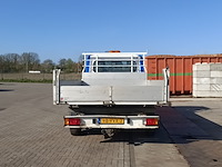 Bedrijfswagen met openlaadbak, fiat, ducato 2.3 multijet kipper, 35l 2.3 multijet mh1, 2008 - afbeelding 36 van  38