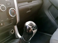 Bedrijfswagen met openlaadbak, isuzu, d-max met laadkraan maxilift, 2.5 single cab l, 2014 - afbeelding 8 van  45