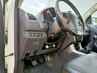 Bedrijfswagen met openlaadbak, isuzu, d-max met laadkraan maxilift, 2.5 single cab l, 2014 - afbeelding 11 van  45