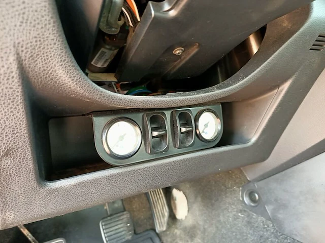Bedrijfswagen met openlaadbak, isuzu, d-max met laadkraan maxilift, 2.5 single cab l, 2014 - afbeelding 13 van  45