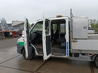 Bedrijfswagen met openlaadbak, iveco, daily 29l13, 29 l 13 d 345 - afbeelding 5 van  36