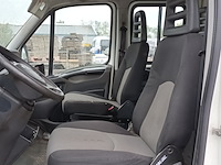 Bedrijfswagen met openlaadbak, iveco, daily 29l13, 29 l 13 d 345 - afbeelding 8 van  36