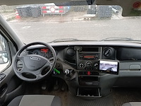 Bedrijfswagen met openlaadbak, iveco, daily 29l13, 29 l 13 d 345 - afbeelding 9 van  36