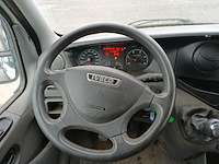 Bedrijfswagen met openlaadbak, iveco, daily 29l13, 29 l 13 d 345 - afbeelding 10 van  36