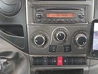 Bedrijfswagen met openlaadbak, iveco, daily 29l13, 29 l 13 d 345 - afbeelding 14 van  36
