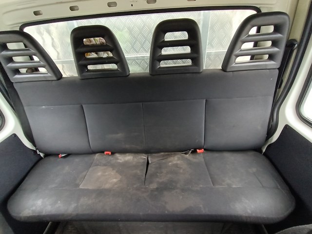 Bedrijfswagen met openlaadbak, iveco, daily 29l13, 29 l 13 d 345 - afbeelding 17 van  36