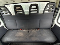 Bedrijfswagen met openlaadbak, iveco, daily 29l13, 29 l 13 d 345 - afbeelding 17 van  36