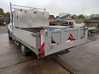 Bedrijfswagen met openlaadbak, iveco, daily 29l13, 29 l 13 d 345 - afbeelding 18 van  36