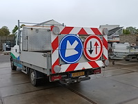 Bedrijfswagen met openlaadbak, iveco, daily 29l13, 29 l 13 d 345 - afbeelding 19 van  36