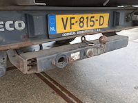 Bedrijfswagen met openlaadbak, iveco, daily 29l13, 29 l 13 d 345 - afbeelding 21 van  36
