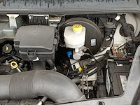 Bedrijfswagen met openlaadbak, iveco, daily 29l13, 29 l 13 d 345 - afbeelding 26 van  36