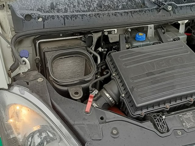 Bedrijfswagen met openlaadbak, iveco, daily 29l13, 29 l 13 d 345 - afbeelding 28 van  36