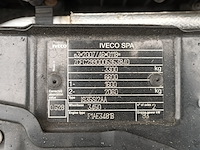 Bedrijfswagen met openlaadbak, iveco, daily 29l13, 29 l 13 d 345 - afbeelding 30 van  36