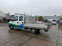 Bedrijfswagen met openlaadbak, iveco, daily 29l13, 29 l 13 d 345 - afbeelding 23 van  36