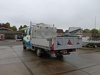 Bedrijfswagen met openlaadbak, iveco, daily 29l13, 29 l 13 d 345 - afbeelding 32 van  36