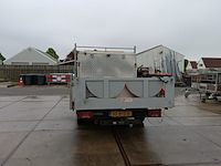 Bedrijfswagen met openlaadbak, iveco, daily 29l13, 29 l 13 d 345 - afbeelding 33 van  36