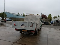 Bedrijfswagen met openlaadbak, iveco, daily 29l13, 29 l 13 d 345 - afbeelding 34 van  36