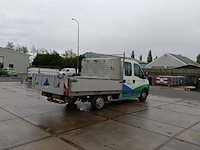 Bedrijfswagen met openlaadbak, iveco, daily 29l13, 29 l 13 d 345 - afbeelding 35 van  36