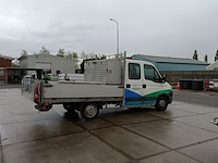 Bedrijfswagen met openlaadbak, iveco, daily 29l13, 29 l 13 d 345 - afbeelding 36 van  36