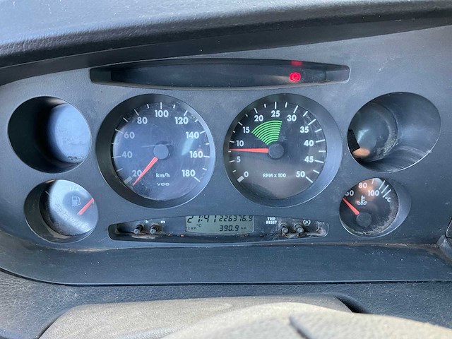 Bedrijfswagen met oplegger - afbeelding 3 van  28