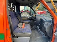 Bedrijfswagen met oplegger - afbeelding 6 van  28