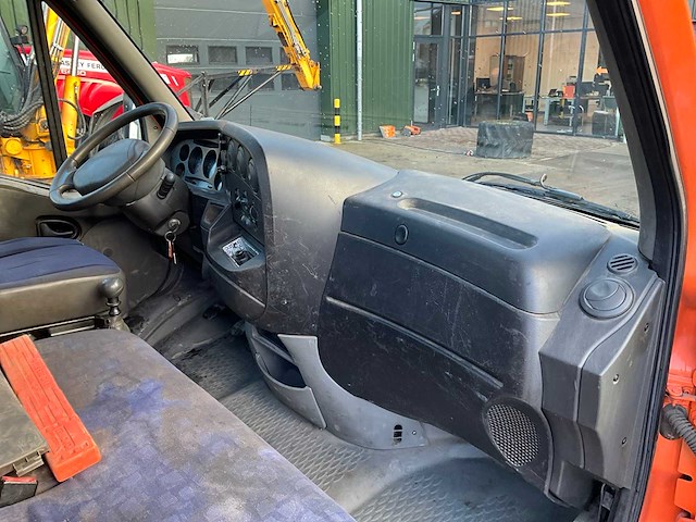 Bedrijfswagen met oplegger - afbeelding 7 van  28