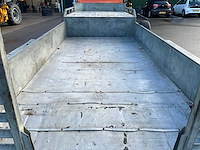 Bedrijfswagen met oplegger - afbeelding 9 van  28