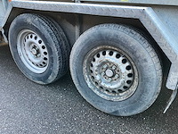Bedrijfswagen met oplegger - afbeelding 11 van  28