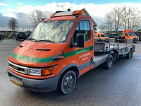 Bedrijfswagen met oplegger - afbeelding 1 van  28