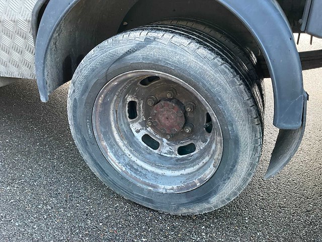 Bedrijfswagen met oplegger - afbeelding 17 van  28