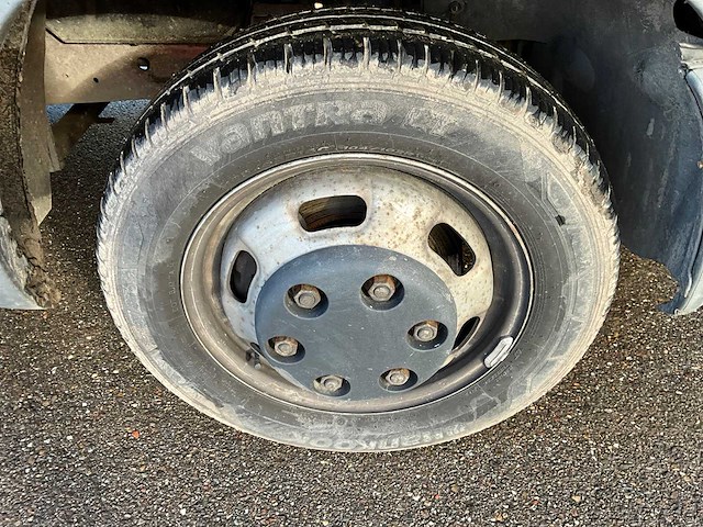 Bedrijfswagen met oplegger - afbeelding 19 van  28